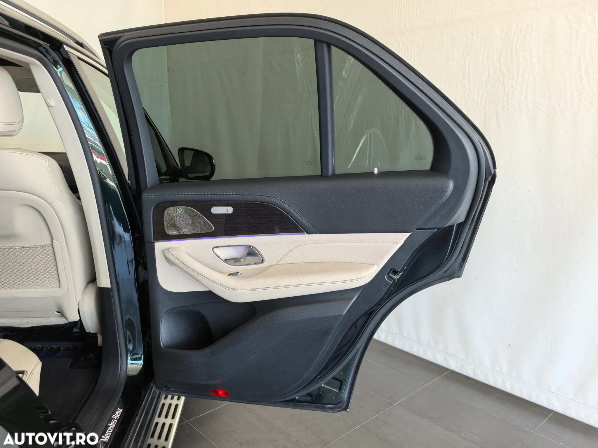 Mercedes-Benz GLE 450 MHEV 4MATIC - 12