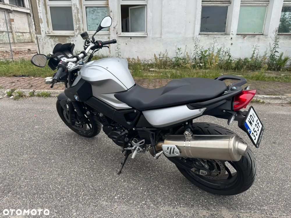 BMW F - 3