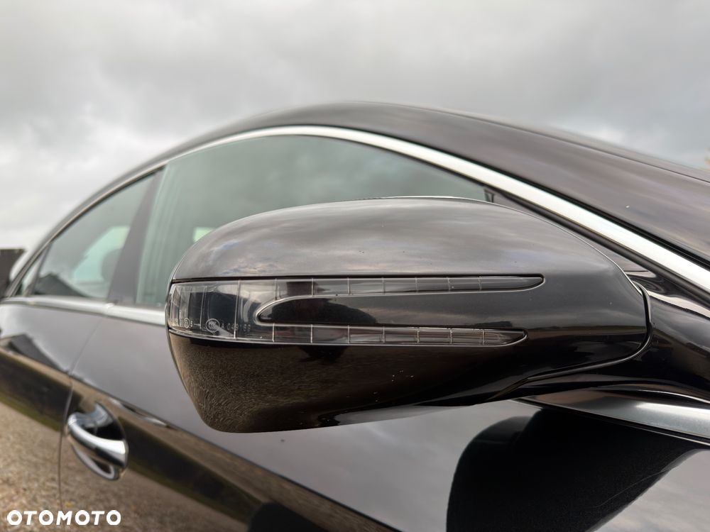 Mercedes-Benz CLS - 19