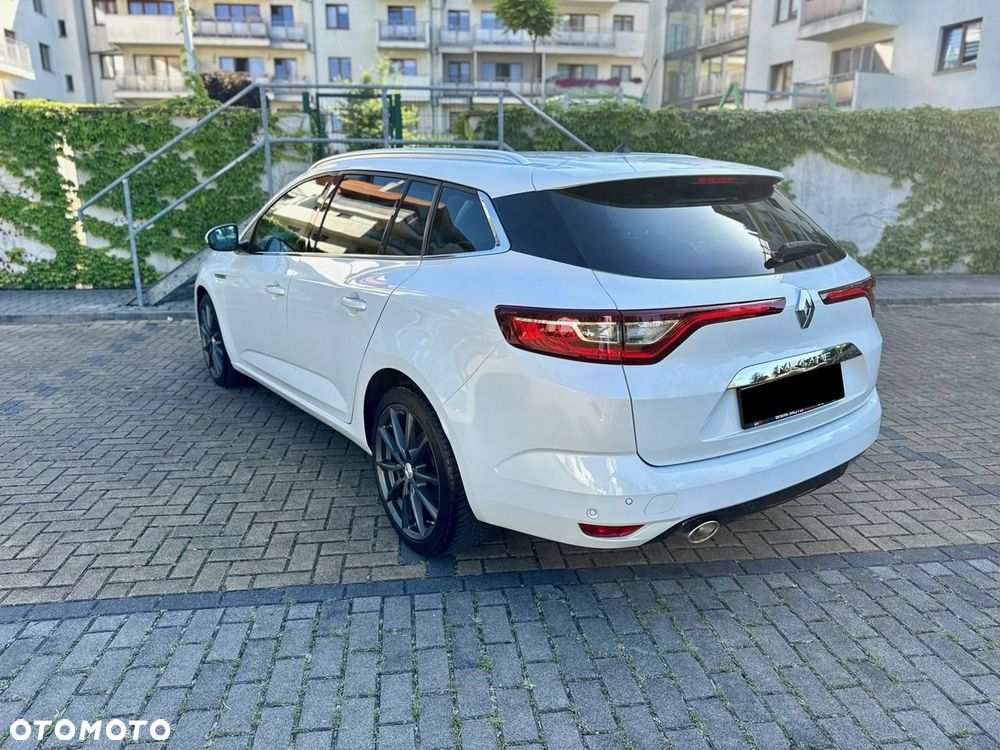 Renault Megane ENERGY TCe 165 EDC BOSE EDITION - 8