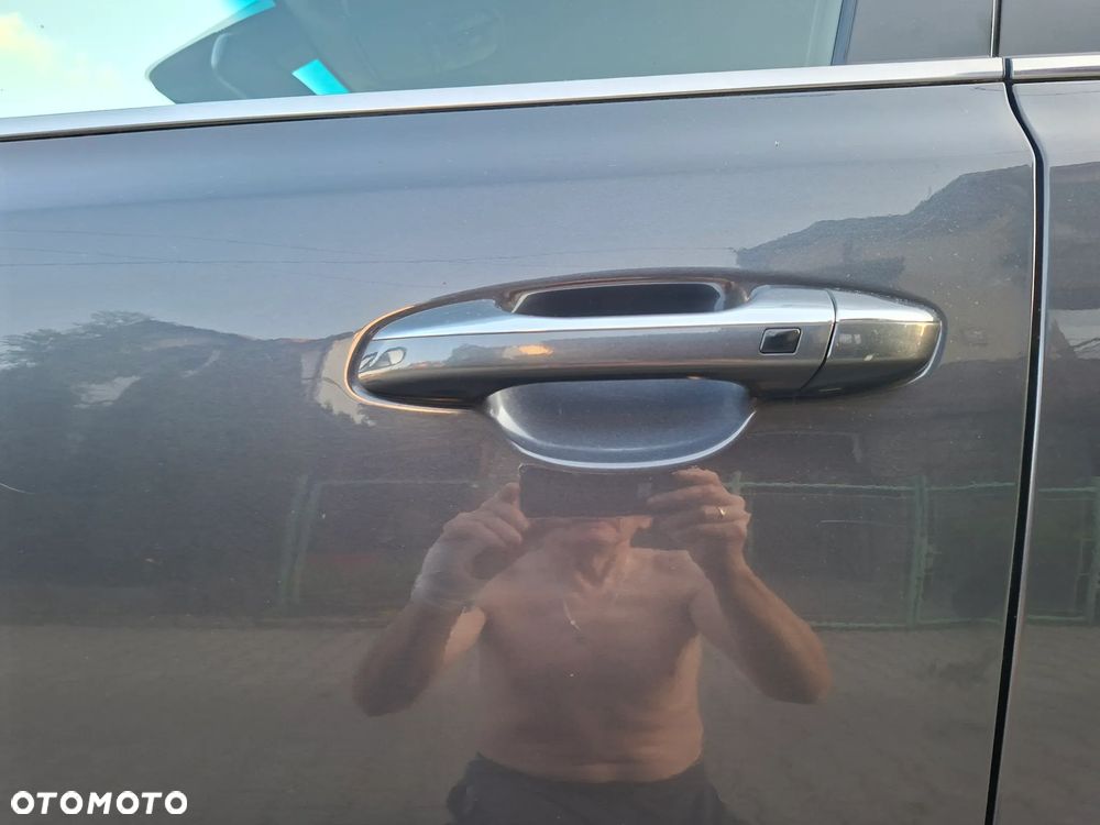 Kia Sportage 1.7 CRDI Business Line L 2WD - 4