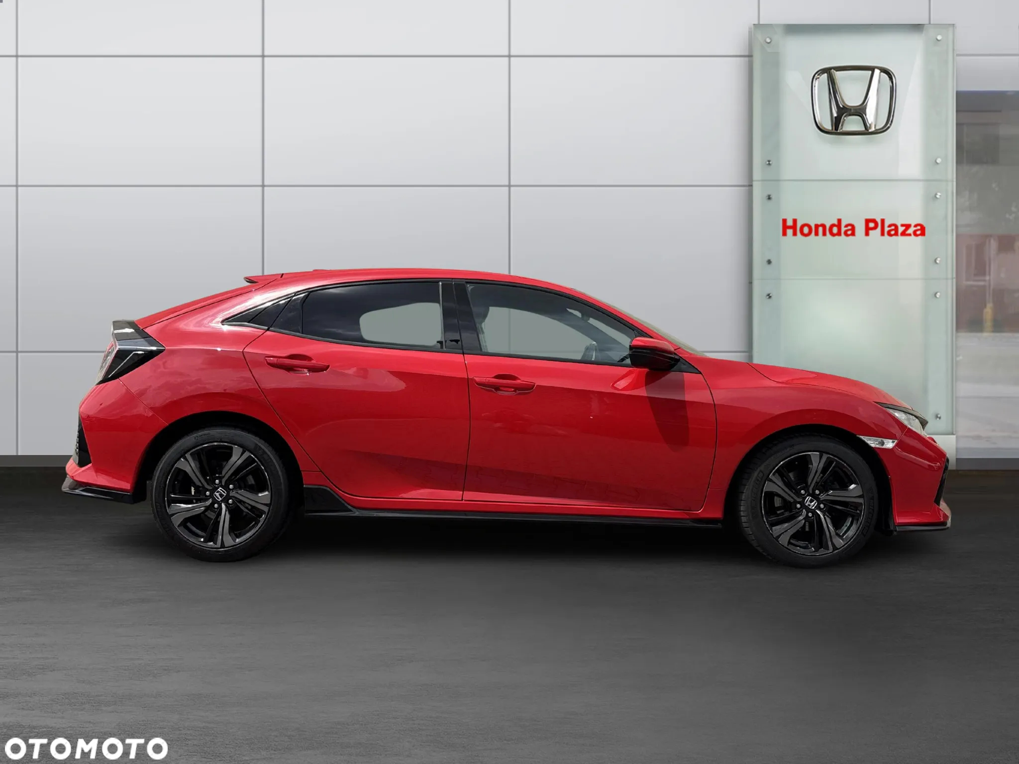 Honda Civic 1.5 T Sport (Navi) - 7