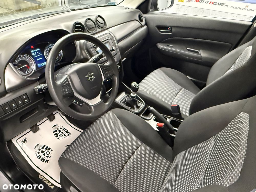 Suzuki Vitara - 7