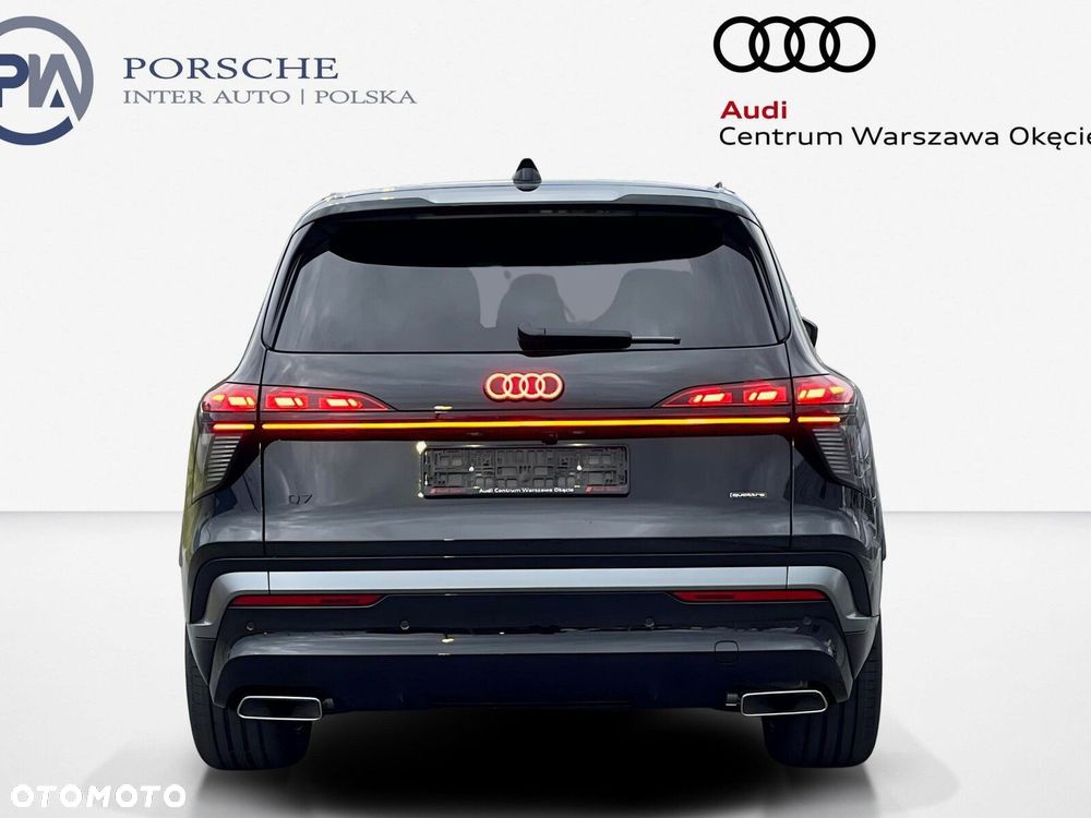 Audi Q7 - 4