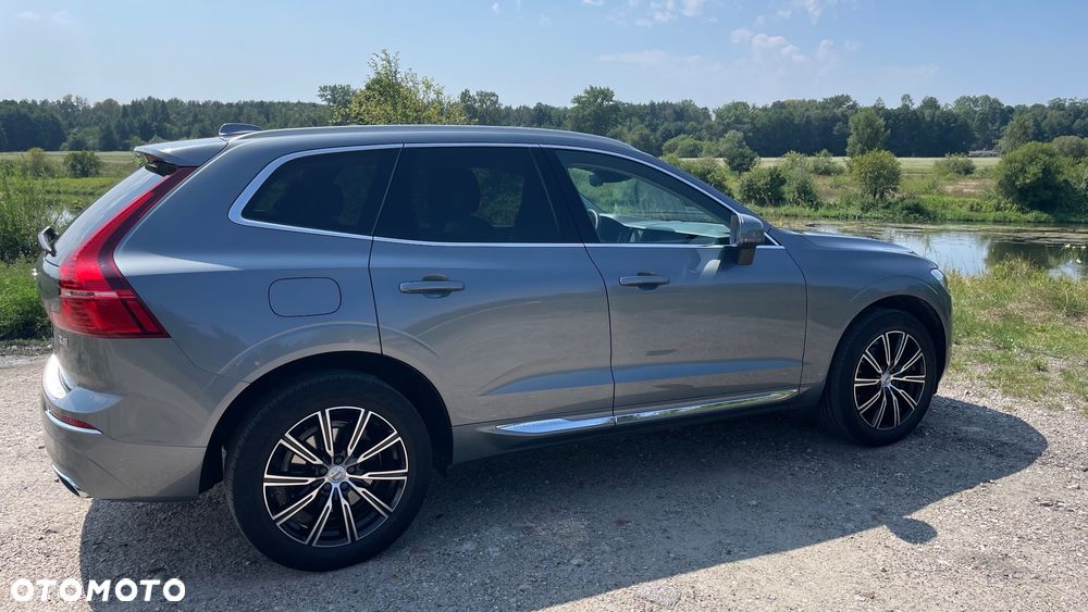 Volvo XC 60 T4 Inscription - 30