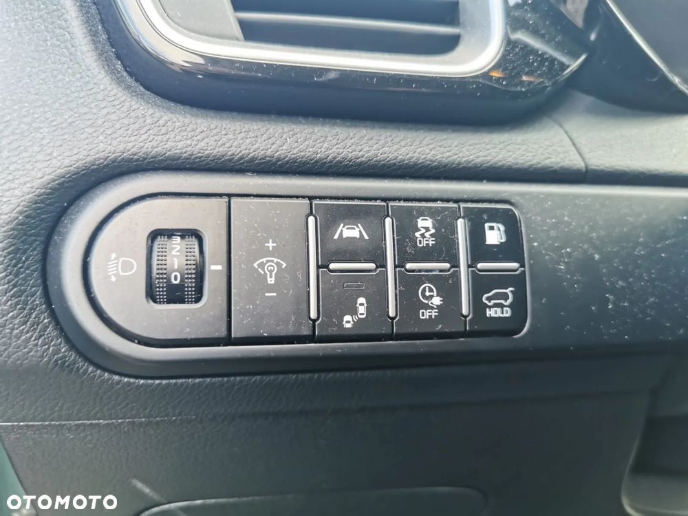 Kia Ceed SW 1.6 GDI DCT OPF Plug-in-Hybrid Platinum Edition - 9