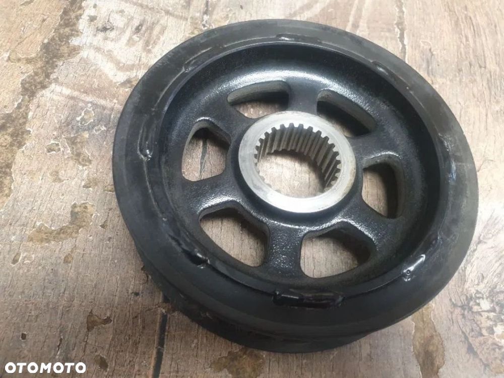 Koło pasowe napędowe pulley Yamaha XV1900 CFD Star Eluder Venture - 4