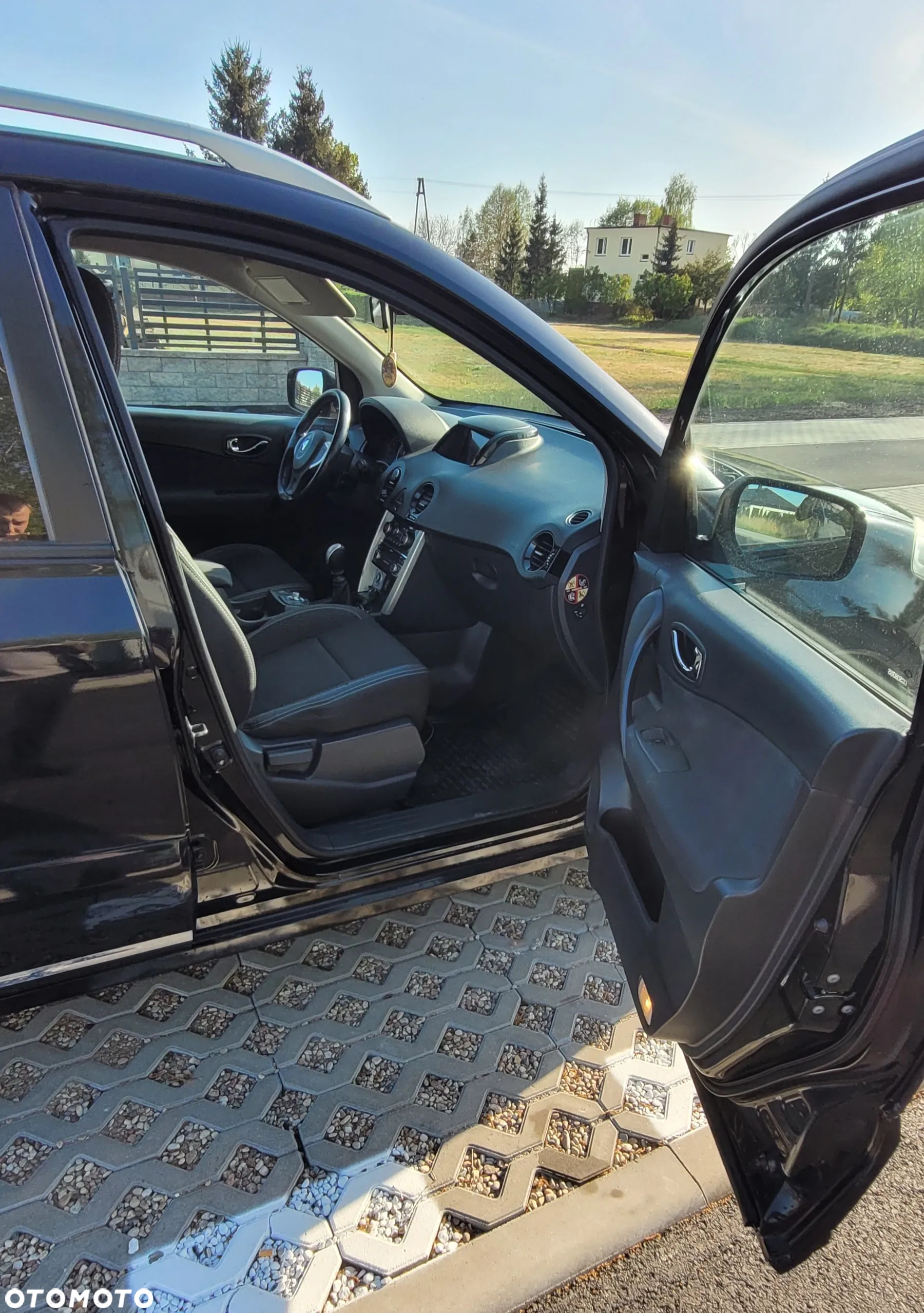 Renault Koleos dCi 150 FAP 4x2 Limited - 12