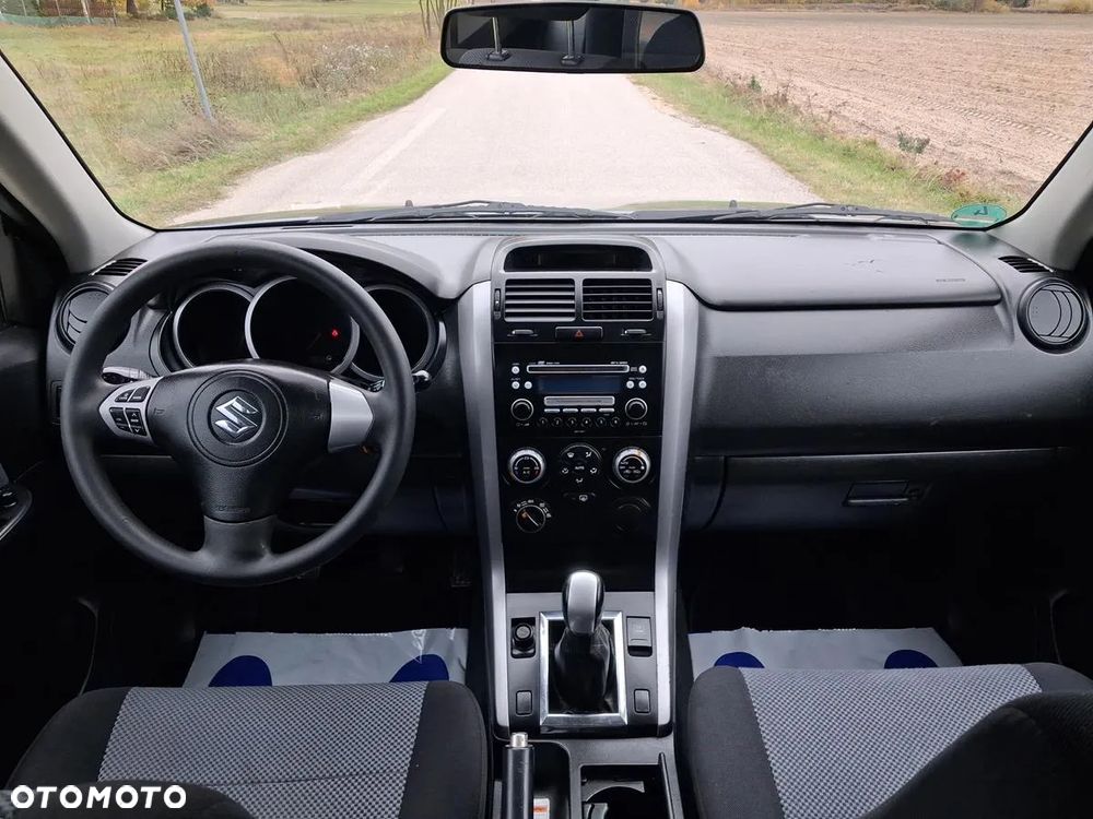 Suzuki Grand Vitara 1.9 DDiS - 23
