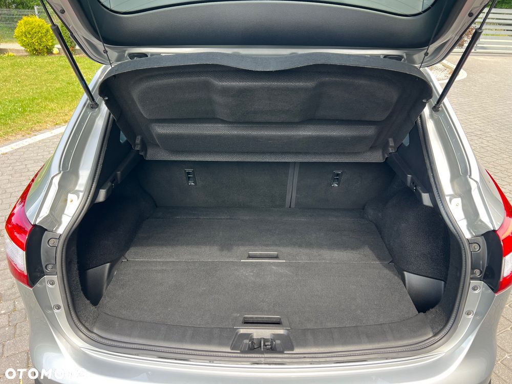 Nissan Qashqai - 33