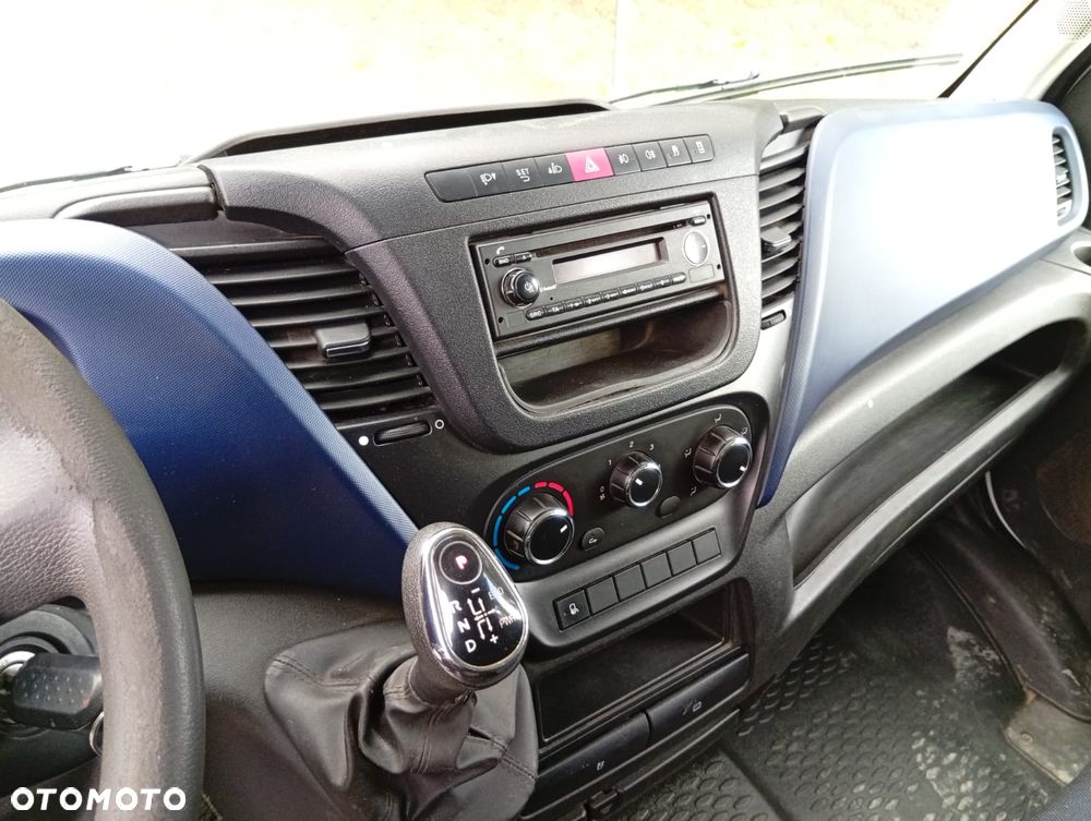 Iveco Daily 35S14 - 10