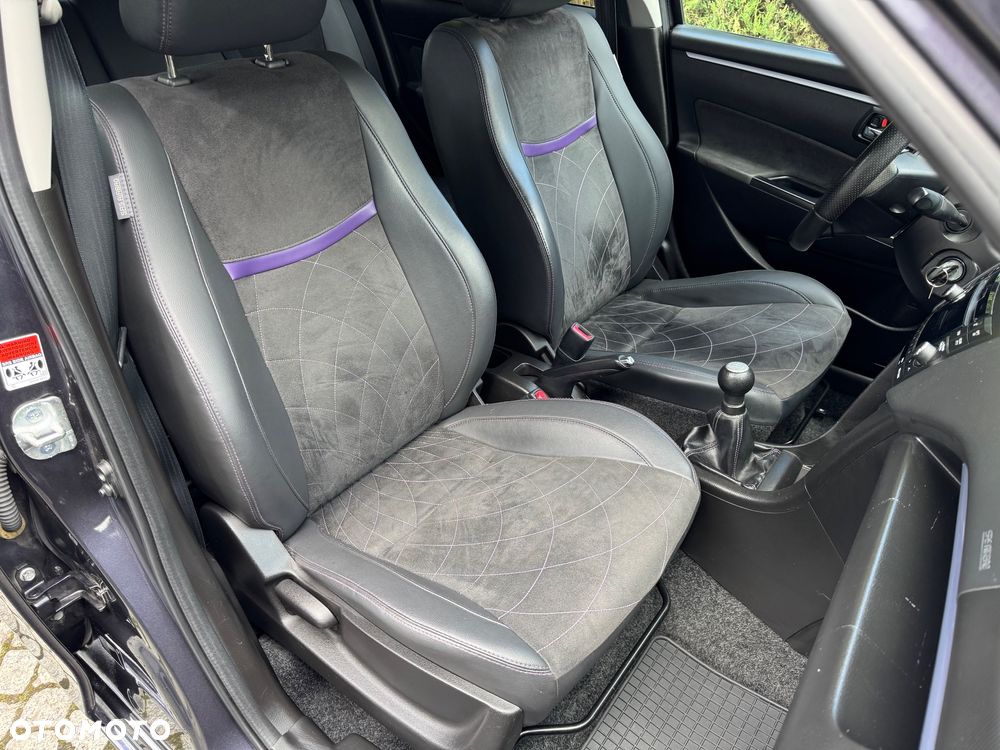 Suzuki Swift - 30
