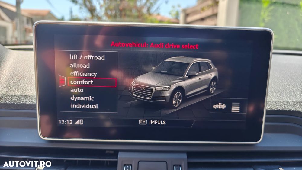 Audi Q5 2.0 TDI Quattro S tronic Sport - 2