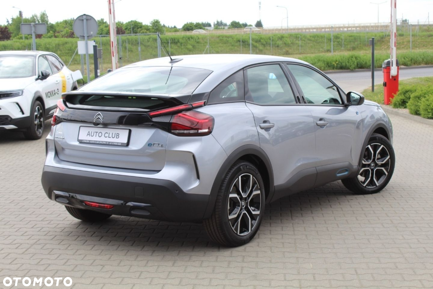 Citroën C4 - 5