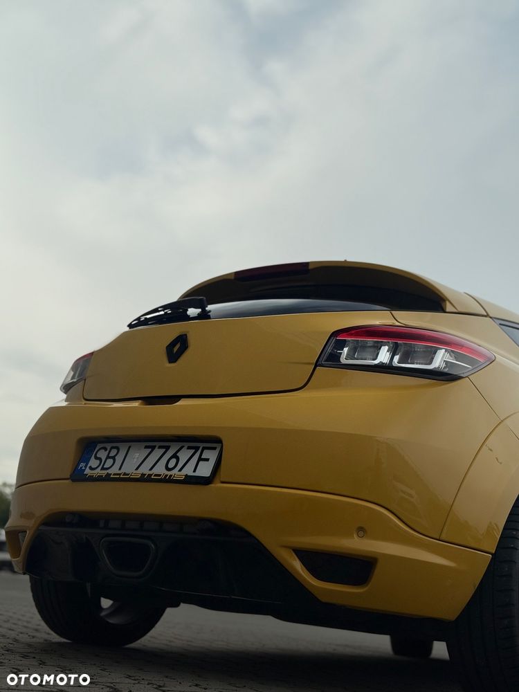 Renault Megane - 16