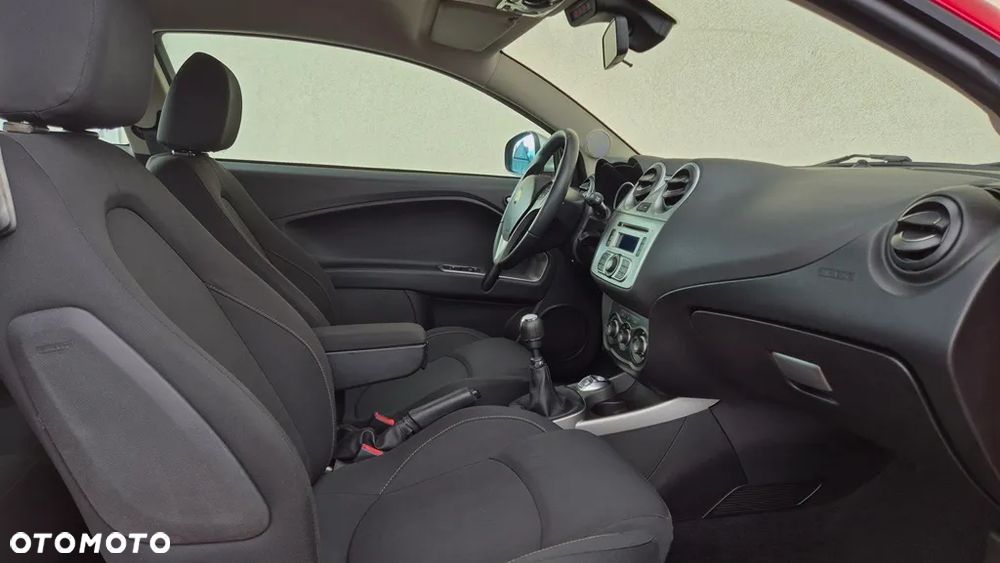 Alfa Romeo Mito 1.4 MultiAir Distinctive - 7