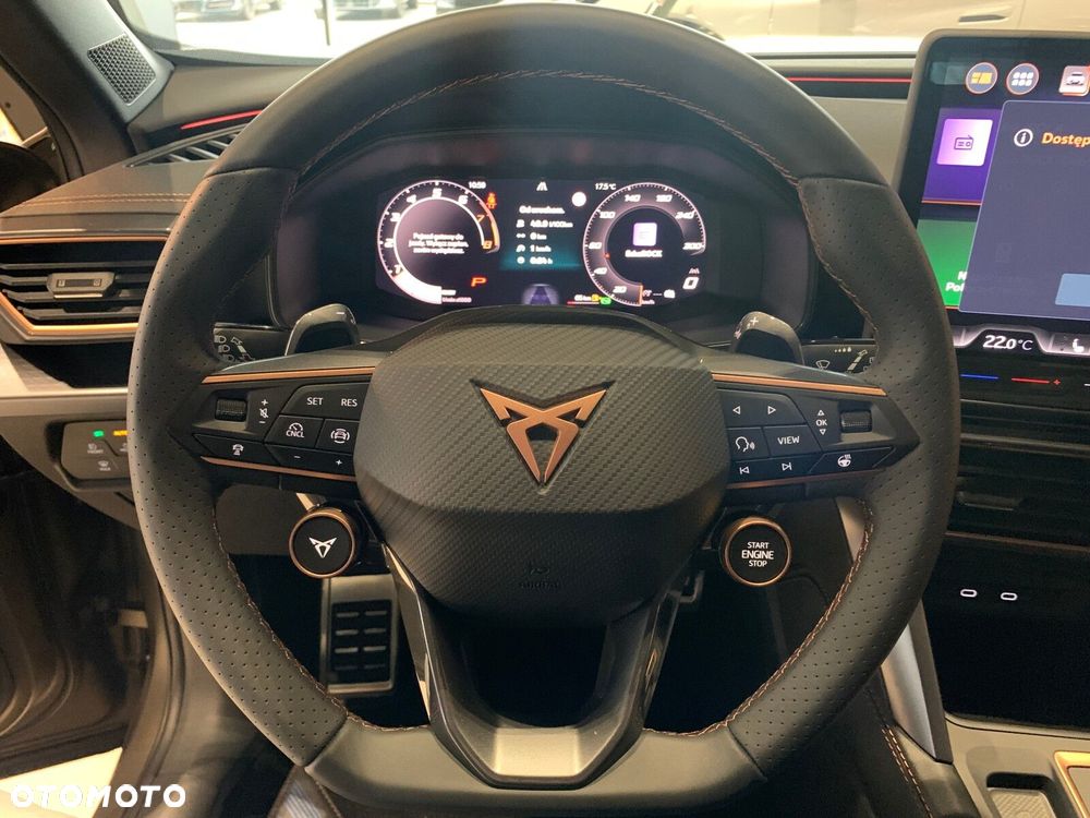 Cupra Formentor - 12