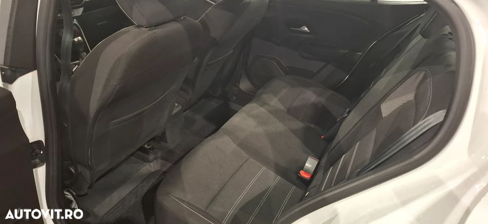 Dacia Logan ECO-G 100 MT6 Comfort - 11
