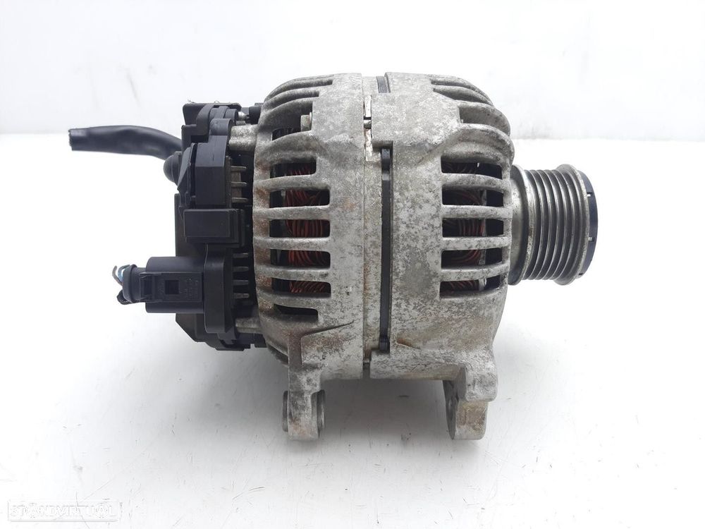 ALTERNADOR SEAT CORDOBA 2001 -038903018PX - 2
