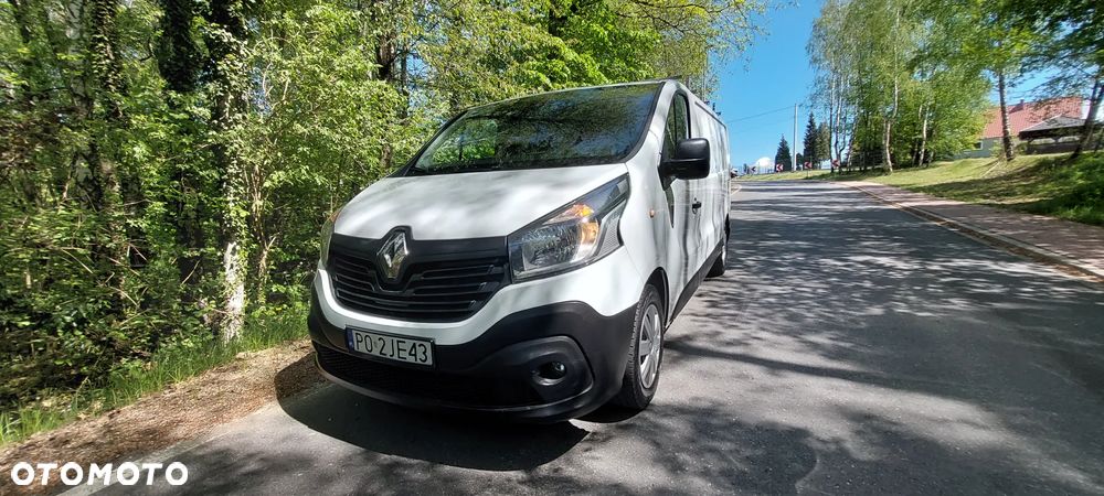 Renault Trafic - 19