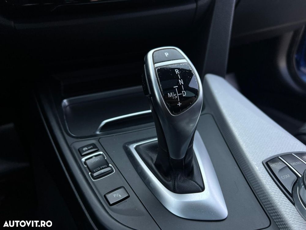 BMW Seria 3 - 13