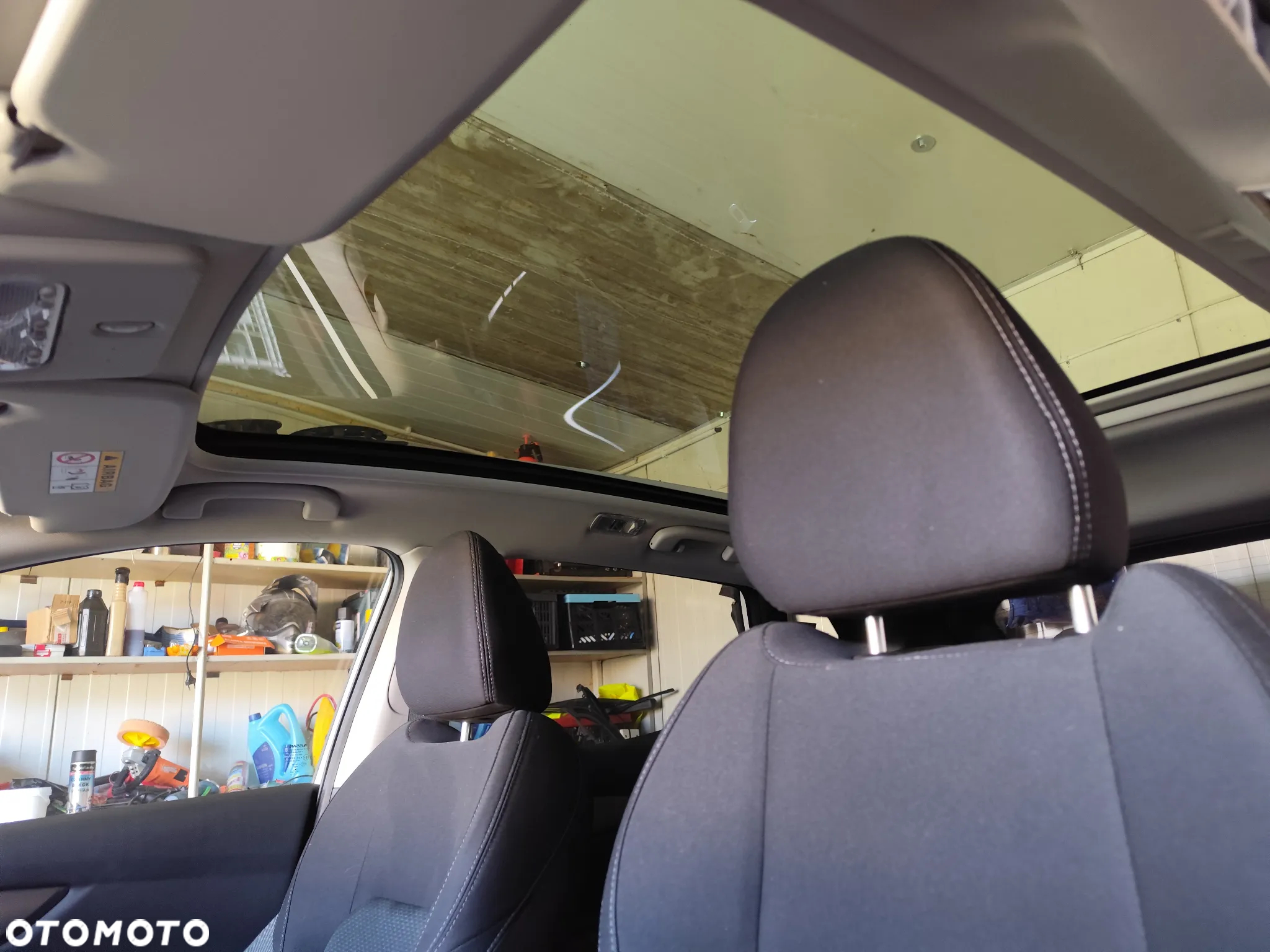 Nissan Qashqai 1.3 DIG-T MHEV N-Connecta - 16