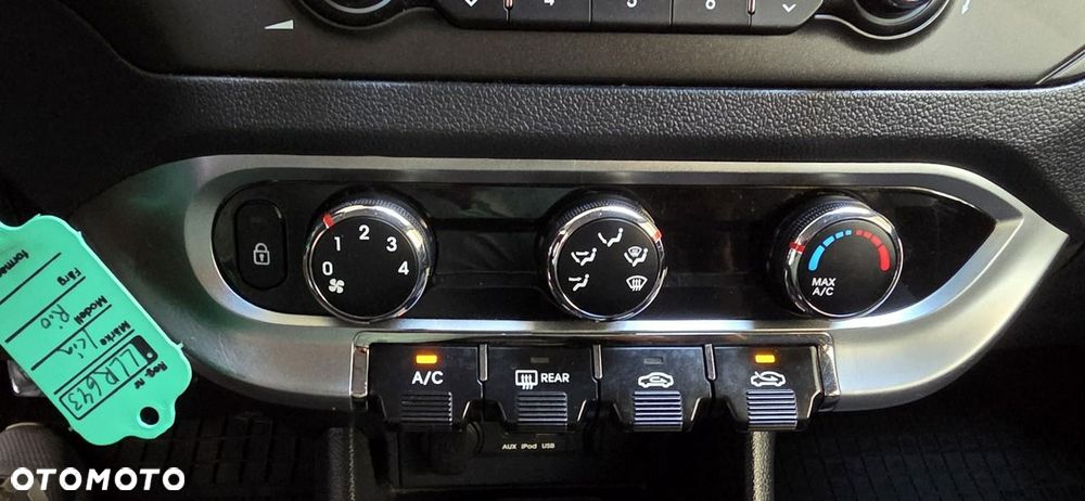 Kia Rio 1.2 L Business Line - 22