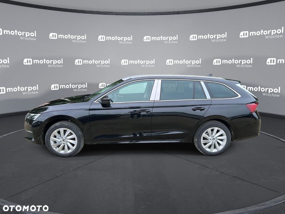 Skoda Octavia - 4