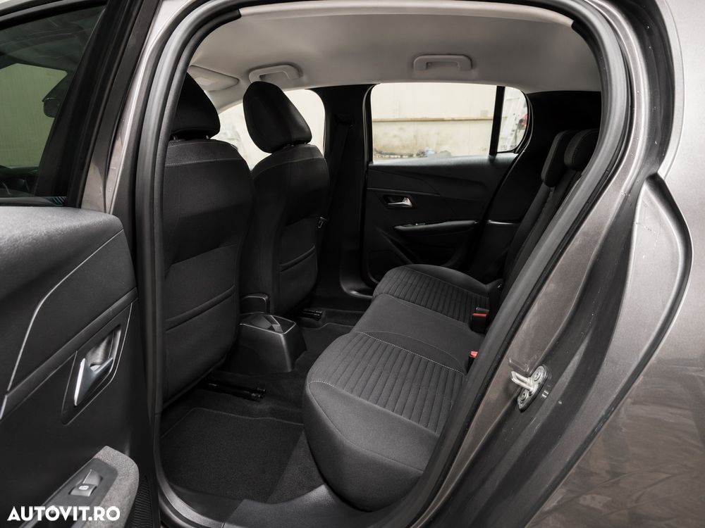 Peugeot 208 1.2 L PureTech STT Active - 8