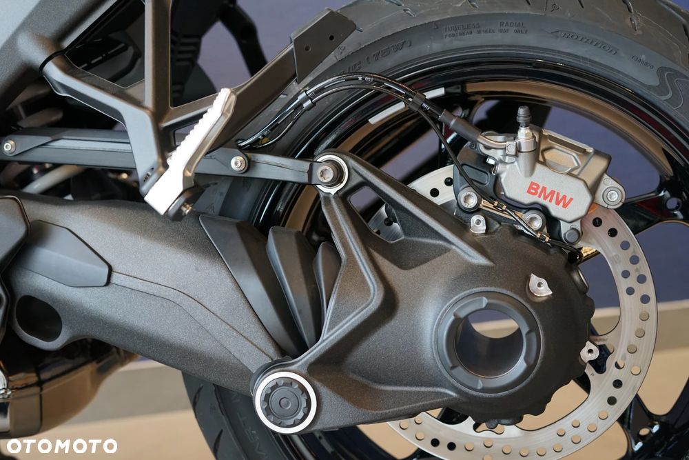 BMW RS - 25