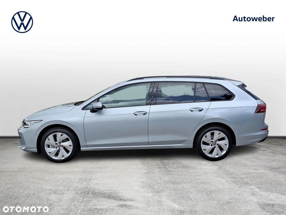 Volkswagen Golf Variant 2.0 TDI Life Plus - 2