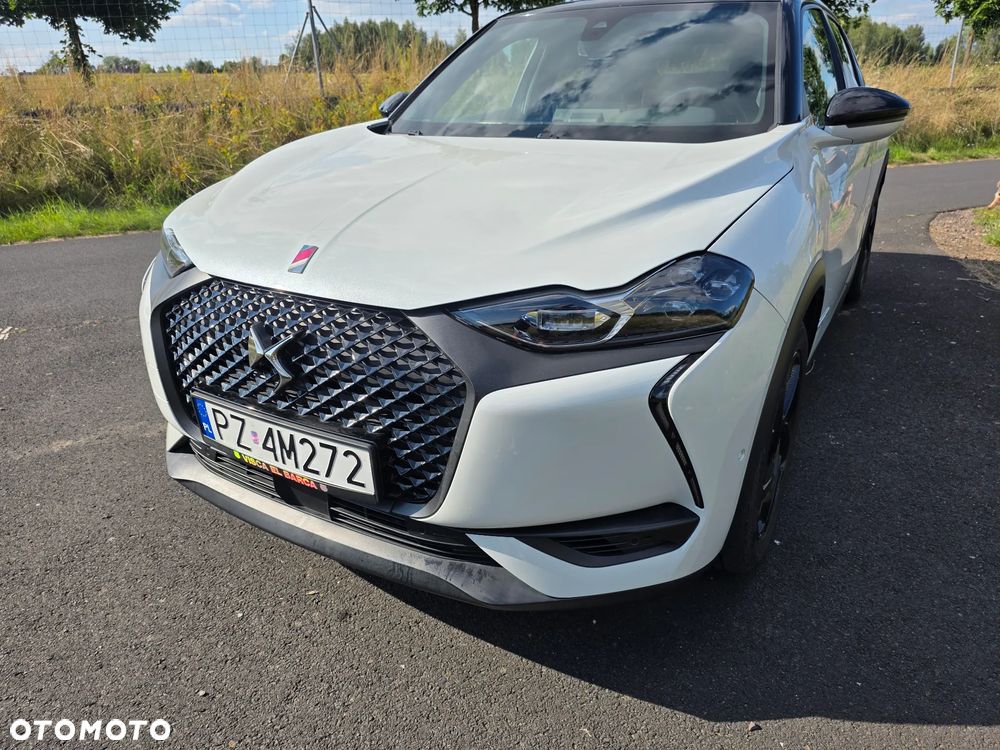DS Automobiles DS 3 Crossback 1.2 PureTech Performance Line - 2