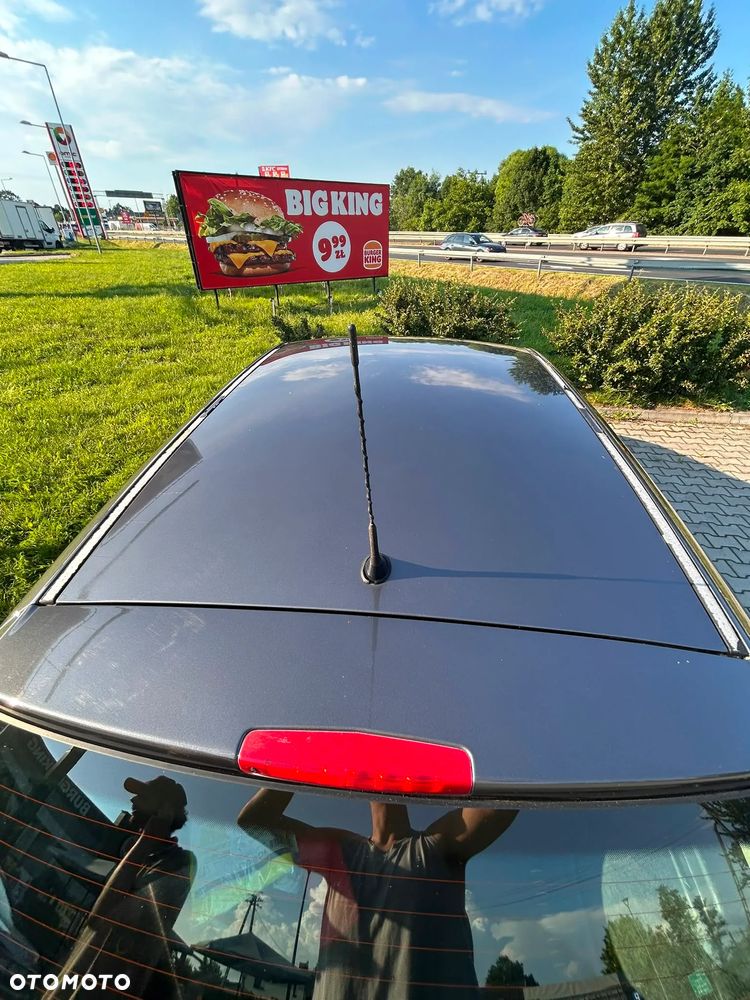 Opel Astra 1.4 - 8