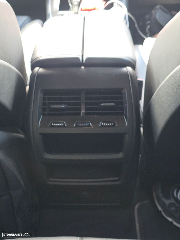BMW X5 40 i xDrive Pack M - 15