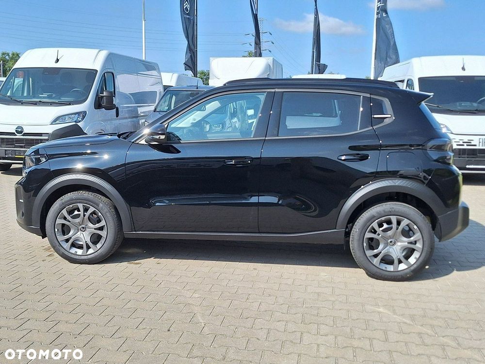 Citroën C3 - 6