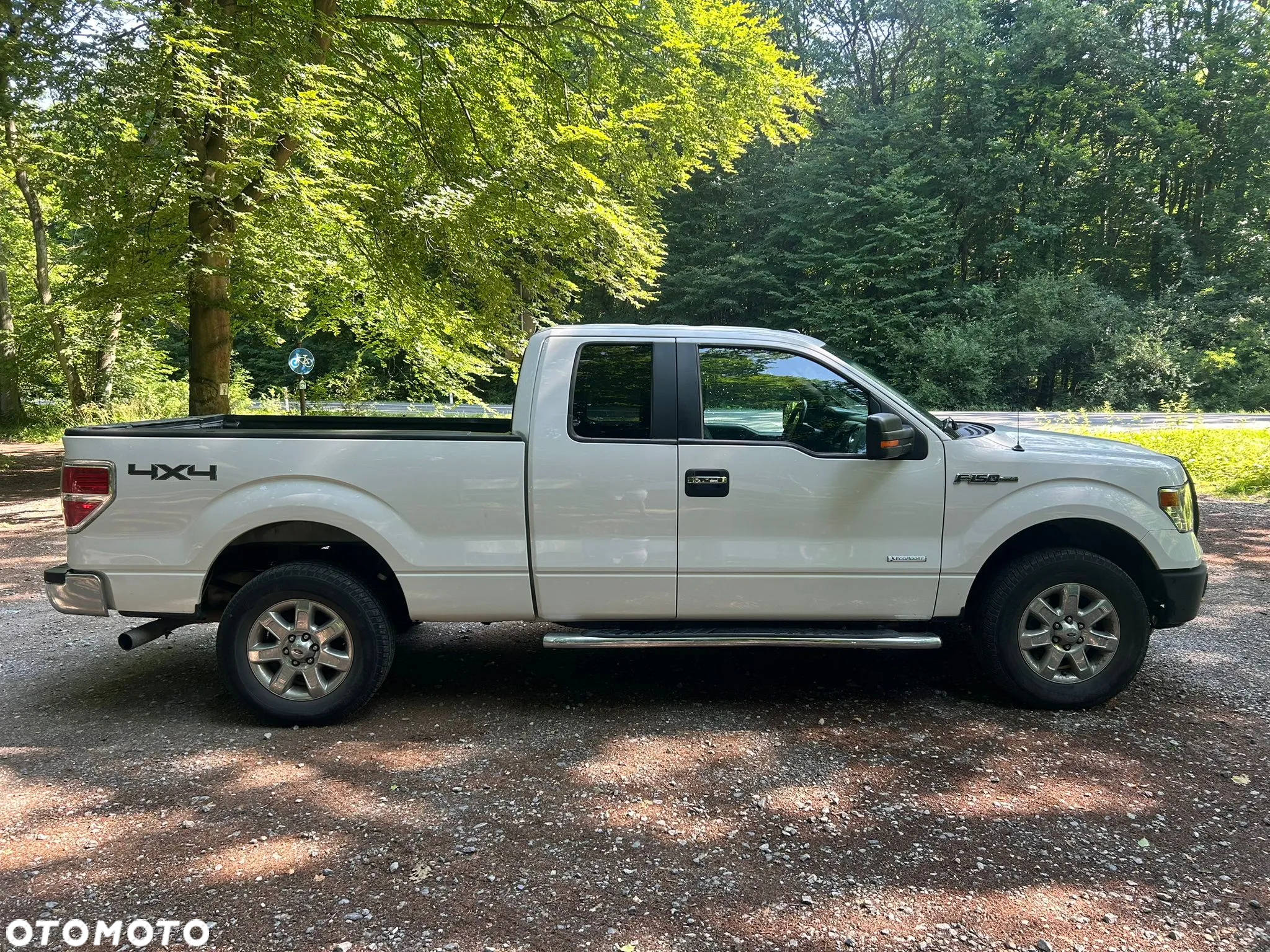 Ford F150 - 3