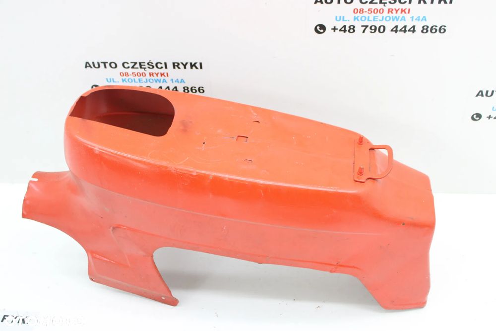 Jawa 50 Jawka Kaczka Osłona Silnika - 5