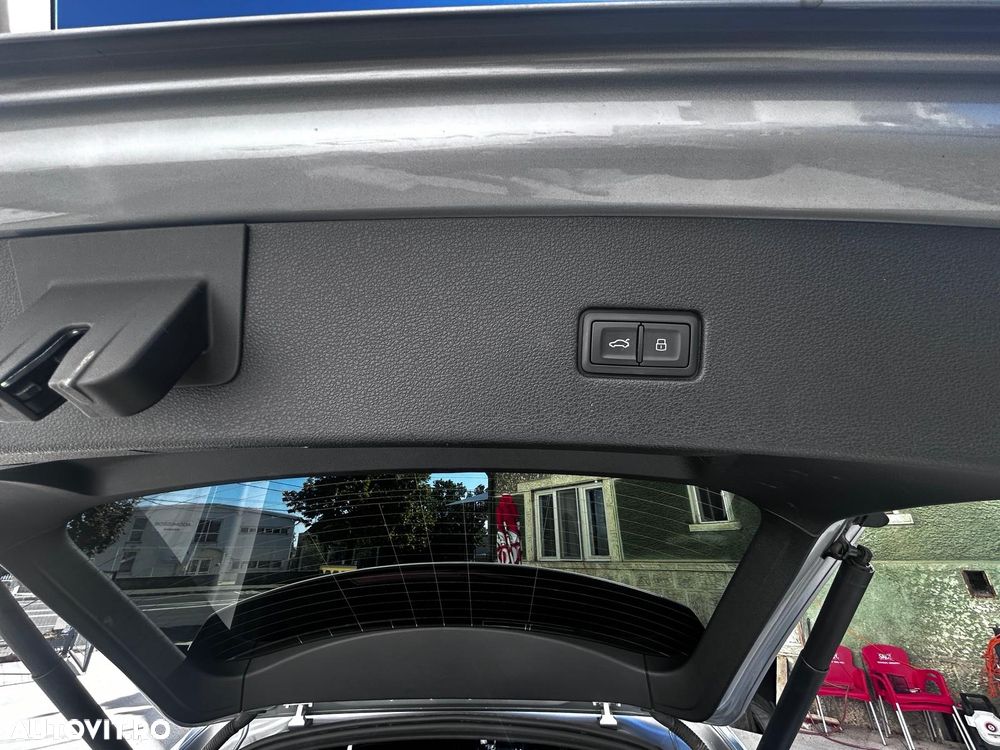 Audi Q8 3.0 50 TDI quattro Tiptronic MHEV - 22