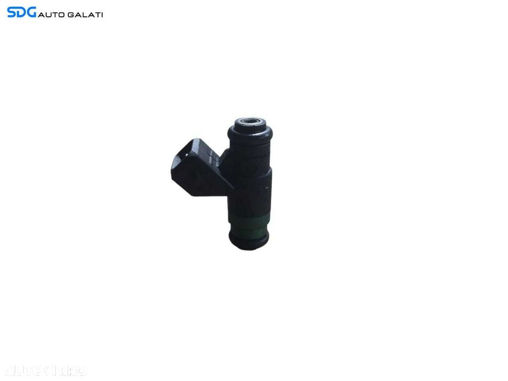 Injector Dacia Duster 1 2.0 Benzina 2010 - 2015 Cod H028797 [N2284] - 4