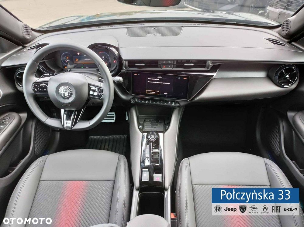 Alfa Romeo Junior - 2