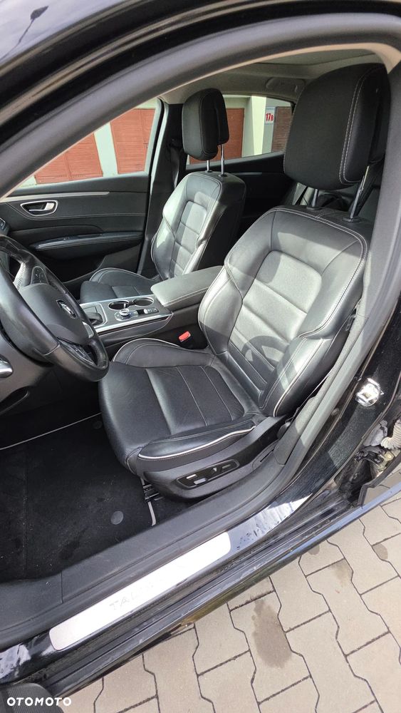 Renault Talisman 2.0 Blue dCi Intens EDC - 19