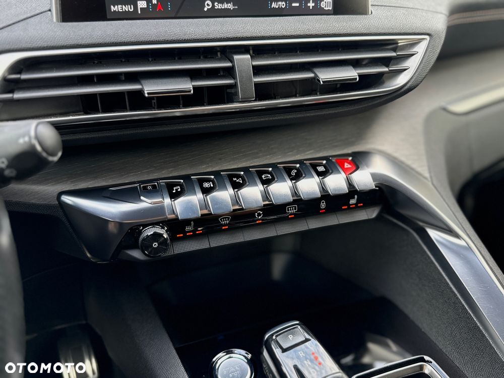 Peugeot 3008 2.0 BlueHDi GT S&S EAT6 - 29