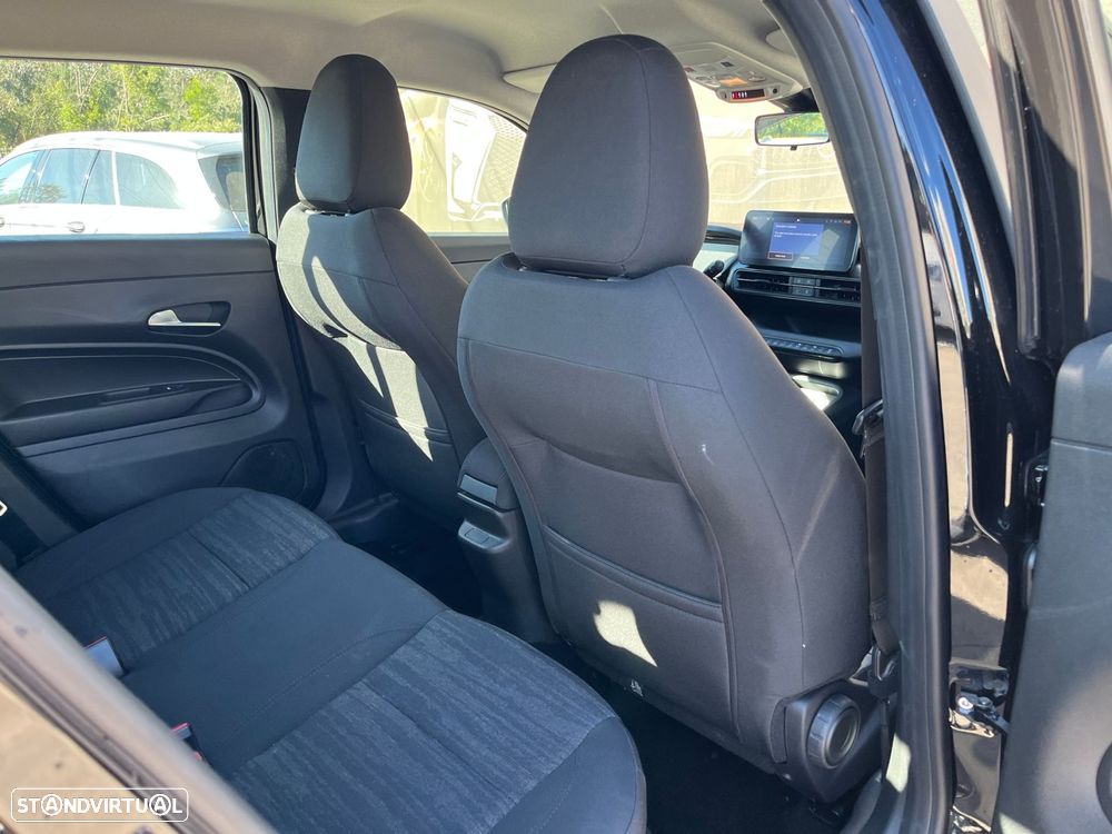 Jeep Avenger 1.2 GSE T3 Longitude - 43