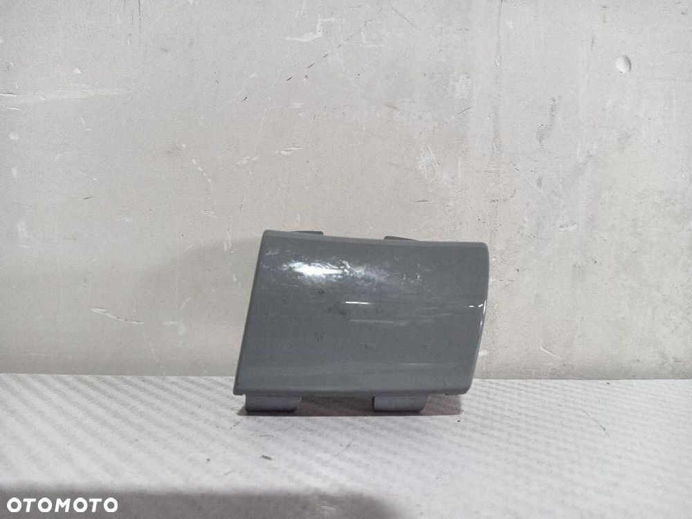 ZAŚLEPKA ZDERZAKA PRZÓD PRZEDNIA MERCEDES CLE W 236 A2368852102 - 1