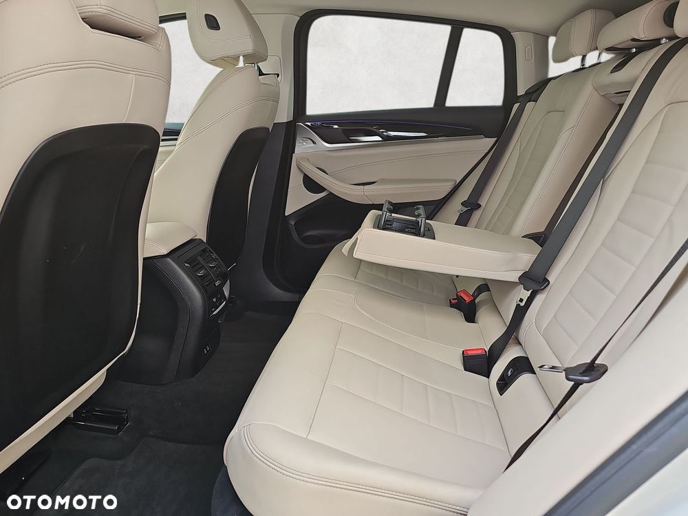 BMW X4 - 19