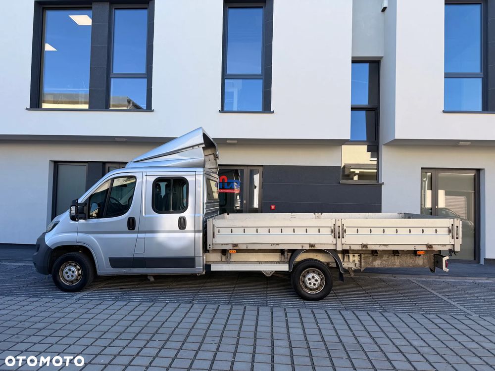 Peugeot BOXER - 3