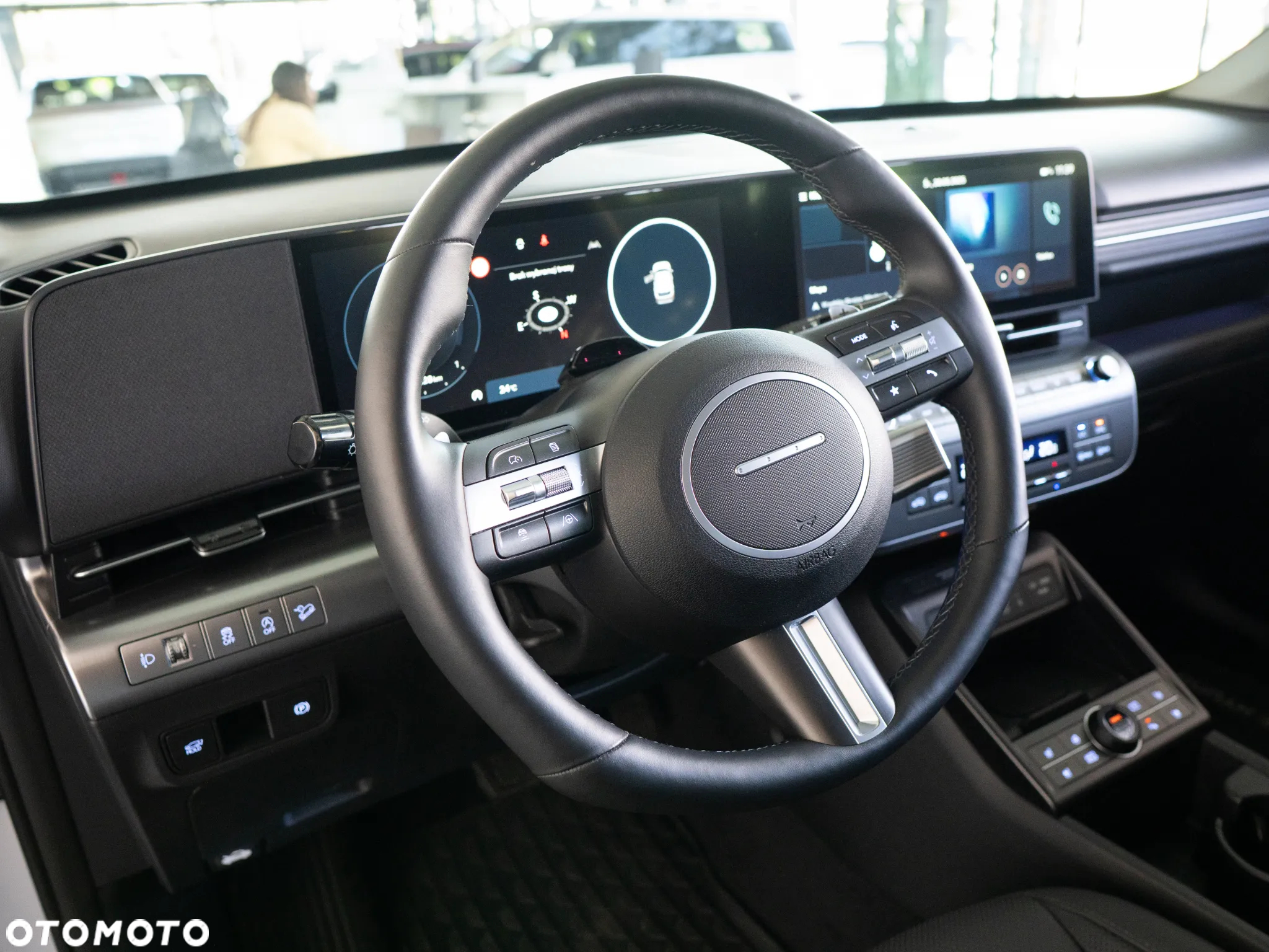 Hyundai Kona 1.6 T-GDI Platinum DCT - 10