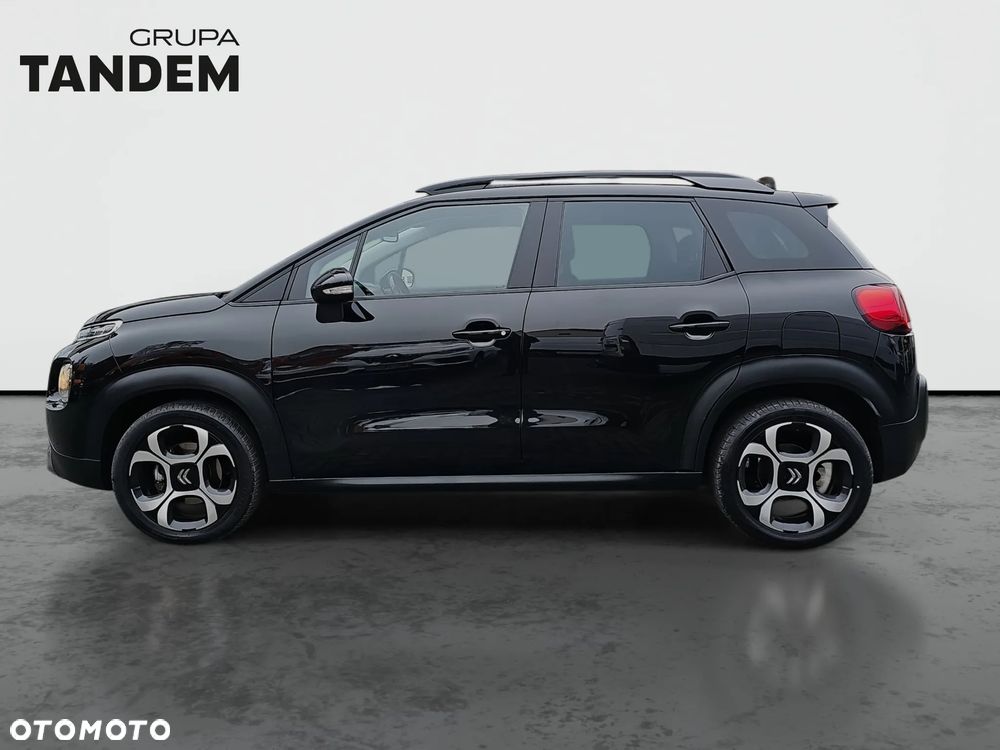 Citroën C3 Aircross PureTech 110 Stop & Start EAT6 OPF Shine - 8