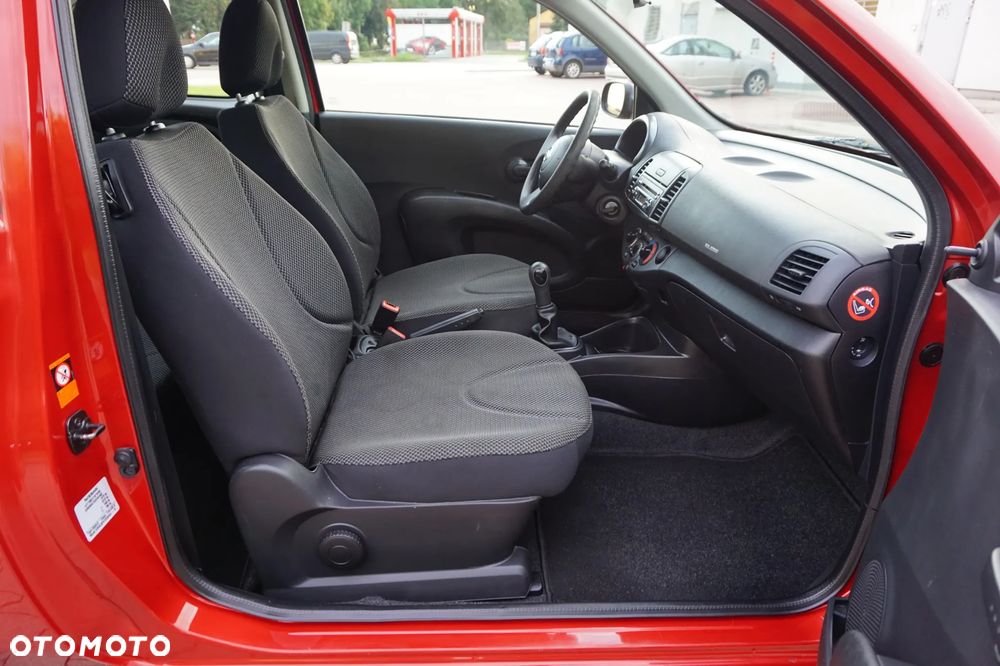 Nissan Micra - 32