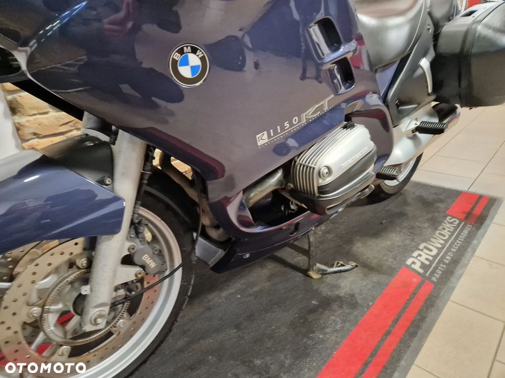BMW RT - 14
